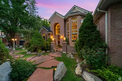 6331 S Shenandoah Ave, Salt Lake City, UT 84121 - Photo 3