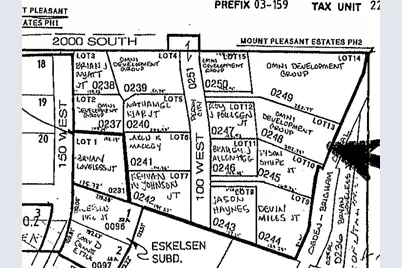 2021 S 100 W #13, Perry, UT 84302 - Photo 23