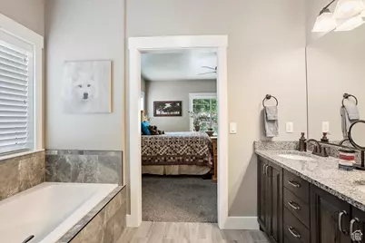 4548 N Sheep Creek Dr, Eden, UT 84310 - Photo 23