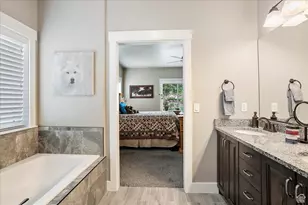 4548 N Sheep Creek Dr, Eden, UT 84310 - Photo 23