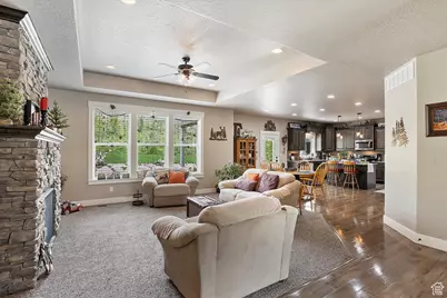 4548 N Sheep Creek Dr, Eden, UT 84310 - Photo 7