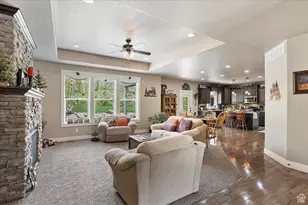 4548 N Sheep Creek Dr, Eden, UT 84310 - Photo 7