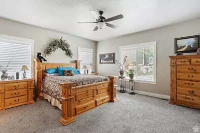 4548 N Sheep Creek Dr, Eden, UT 84310 - Photo 19