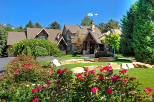 2238 E Cottonwood Cove Ln, Cottonwood Heights, UT 84121 - Photo 5