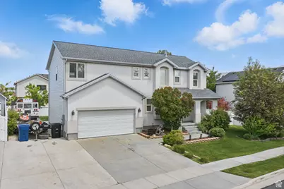 122 W Stern Ct, Stansbury Park, UT 84074 - Photo 15