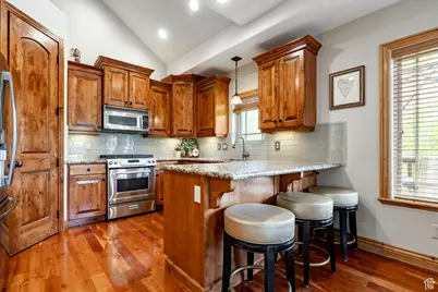 3006 E Canyon Links Dr S, Park City, UT 84098 - Photo 7