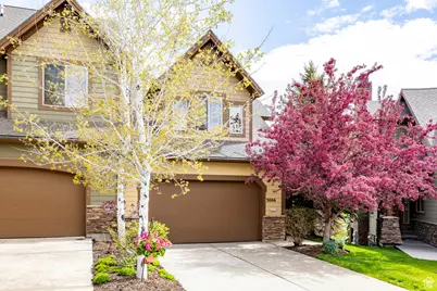 3006 E Canyon Links Dr S, Park City, UT 84098 - Photo 25