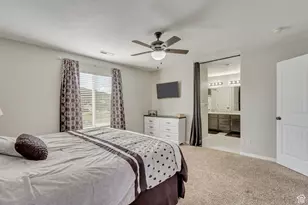 3864 E Cascade Rd, Eagle Mountain, UT 84005 - Photo 7