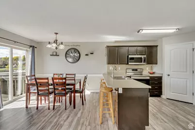 3864 E Cascade Rd, Eagle Mountain, UT 84005 - Photo 5