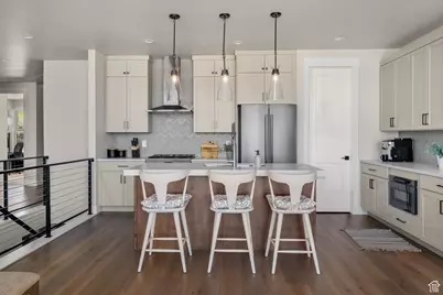 11661 N Shoreline Dr, Hideout, UT 84036 - Photo 27