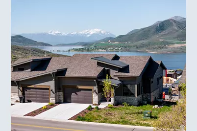 11661 N Shoreline Dr, Hideout, UT 84036 - Photo 3