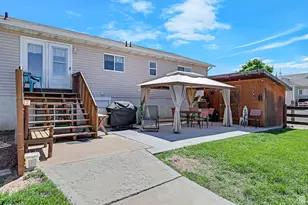 3966 W 2200 N, Plain City, UT 84404 - Photo 37