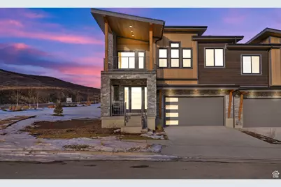 2002 W Dotterel Cir, Heber City, UT 84032 - Photo 1