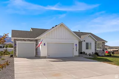 464 S Trejo Ridge Rd, Grantsville, UT 84029 - Photo 1
