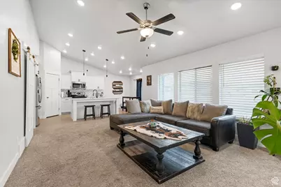 464 S Trejo Ridge Rd, Grantsville, UT 84029 - Photo 5