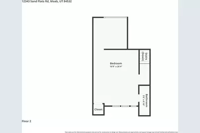 12343 Sand Flats Rd, Moab, UT 84532 - Photo 65