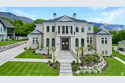 4180 Alder Dr, Pleasant View, UT 84414 - Photo 1