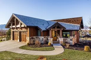 201 N Kings Peak Ct, Heber City, UT 84032 - Photo 3