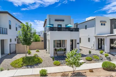 758 W Slate Ln, Saint George, UT 84790 - Photo 29