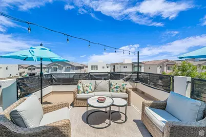 758 W Slate Ln, Saint George, UT 84790 - Photo 33