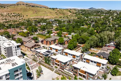 260 W 500 N #4, Salt Lake City, UT 84103 - Photo 35