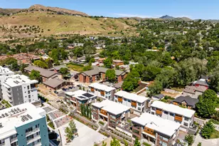 260 W 500 N, Salt Lake City, UT 84103 - Photo 35