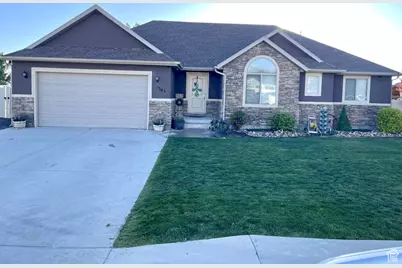 1303 N 150 E, Nephi, UT 84648 - Photo 1
