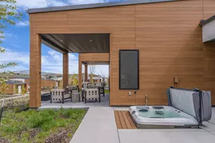 6417 Double Deer Loop, Park City, UT 84098 - Photo 23