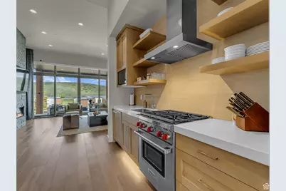 6417 Double Deer Loop, Park City, UT 84098 - Photo 9