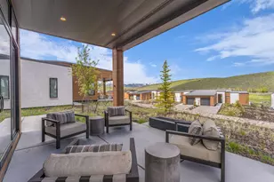 6417 Double Deer Loop, Park City, UT 84098 - Photo 11
