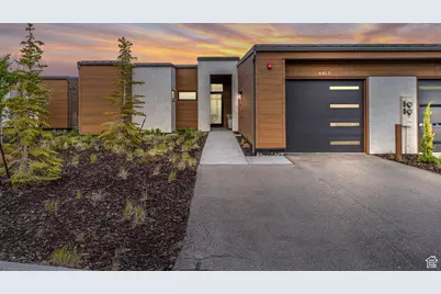 6417 Double Deer Loop, Park City, UT 84098 - Photo 1