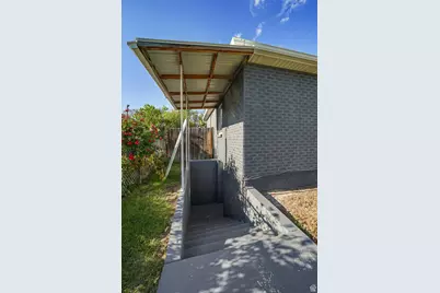 705 N American Beauty Dr, Salt Lake City, UT 84116 - Photo 5