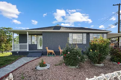 705 N American Beauty Dr, Salt Lake City, UT 84116 - Photo 1