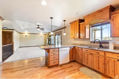 2029 S Cottage Ln, Garden City, UT 84028 - Photo 5