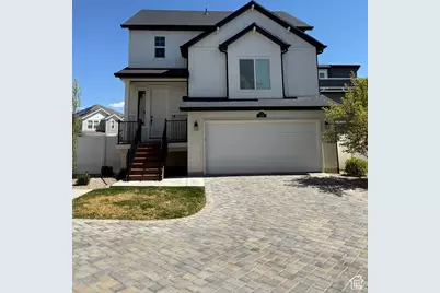 158 E Polaris Dr S, Saratoga Springs, UT 84045 - Photo 1