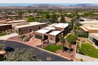 2090 N Tuweap Dr #9, Saint George, UT 84770 - Photo 5