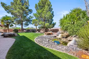 2090 N Tuweap Dr, Saint George, UT 84770 - Photo 27