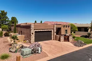 2090 N Tuweap Dr, Saint George, UT 84770 - Photo 3