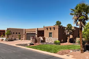 2090 N Tuweap Dr, Saint George, UT 84770 - Photo 1