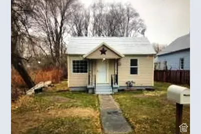 1419 S Grant, Ogden, UT 84404 - Photo 1