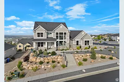 3877 N 425 E, North Ogden, UT 84414 - Photo 49