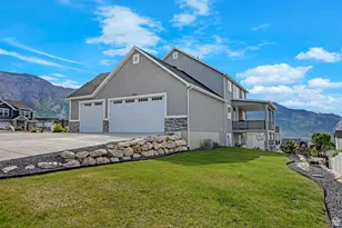 3877 N 425 E, North Ogden, UT 84414 - Photo 41