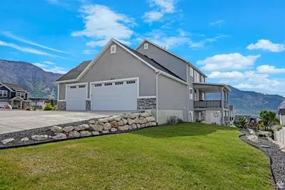 3877 N 425 E, North Ogden, UT 84414 - Photo 51