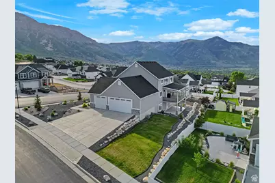 3877 N 425 E, North Ogden, UT 84414 - Photo 43