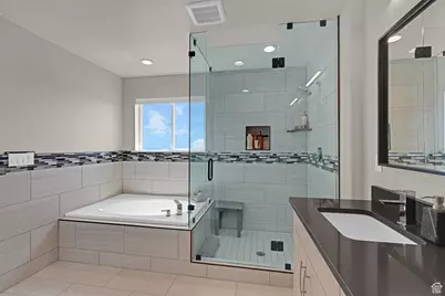 3877 N 425 E, North Ogden, UT 84414 - Photo 25