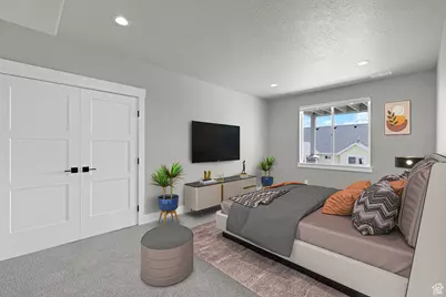 3877 N 425 E, North Ogden, UT 84414 - Photo 29