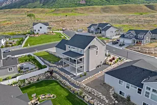 3877 N 425 E, North Ogden, UT 84414 - Photo 45