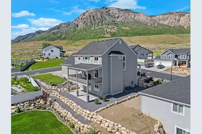 3877 N 425 E, North Ogden, UT 84414 - Photo 63