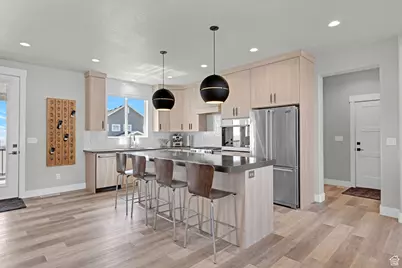 3877 N 425 E, North Ogden, UT 84414 - Photo 13