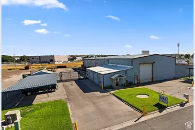 1673 W 2650 S #OFFICE, Ogden, UT 84401 - Photo 19